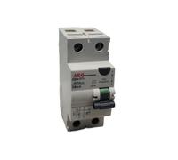 AEG 604451 INTERRUTTORE DIFFERENZIALE EFI 2P 100A 30MA 230V EFI 100/030-2