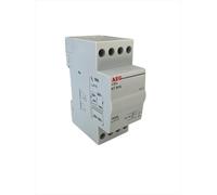 AEG 666711 Trasformatore elettrico Din KTB16 16va 12/24v 220-240vac