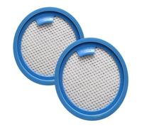 AEG 7000 ASKW5 for Electrolux for kit filtro for aspirapolvere senza fili 700, filtro pre-motore lavabile e riutilizzabile con di filtraggio a 5 stadi for aspirapolvere portatili(2 PACK)