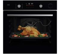 AEG Series 6000 GR6PB53FSB 72 L 3380 W Nero