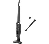 Aspirapolvere a Bastone AEG AS52CB18DG Senza sacchetto Capacit 0,3 L Potenza 29 W Colore Nero /Grigio