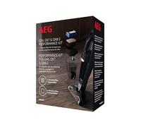 AEG 900 923 275, ASKW1-Kit di filtri, Nero