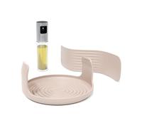 AEG 900 923 781 Set friggitrice ad Aria Calda, Plastica - NUOVO