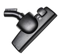 AEG 9001683441 Ugello a Pavimento, senza adattatore , nero