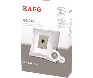 AEG 900256541 GR24S Sacco Sintetico per Serie TC e Vampyr