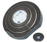 Aeg 9029793628 Filtro a Carbone per Cappa Cucina