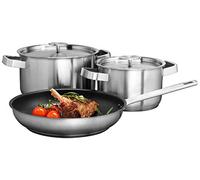 AEG Cookware Set, Acciaio Inox - A3SS - 902979820