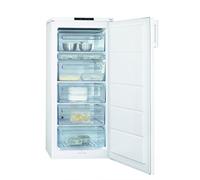 AEG A51700GSW0 - Frigorifero EEK A+ (230 kWh/anno/168 litri/maxiLoad e maxi-box, colore: Bianco