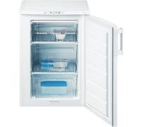 AEG A60120GS4 - Frigorifero congelatore: 92 l, Colore: Bianco