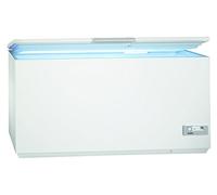 AEG A93200HLW0 Chest Freestanding White A+++ 327L