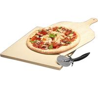 AEG Set Professional Pizza Stone - A9OZPS1M - 902979797