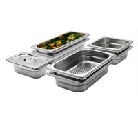 Aeg - A9ozs10 Steam Set Vapore 4 Contenitori-inox AEG