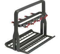 Accessorio lavastoviglie AEG A9SZGB01 Cestello per calici pieghevole grigio