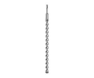 AEG AAKSDS20460 - Punta per trapano SDS+ 2 taglienti diam. 20 mm x lunghezza 460 mm