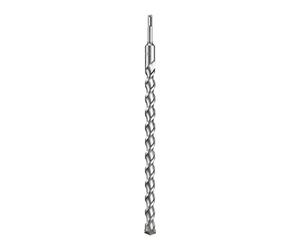 AEG AAKSDS24460 - Punta per trapano SDS+ 2 taglienti diam. 24 mm x lunghezza 460 mm