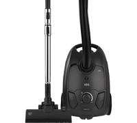 AEG AB51C2DG 3 L Aspiratore a cilindro Secco 750 W Sacchetto per la