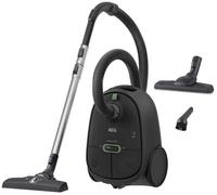 Aspirapolvere a traino AEG AB61C2OKO 650W Filtro igienico Capacita 3,5L
