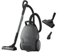 AEG AB81A2DG 5 L A cilindro Secco 650 W Sacchetto per la polvere