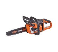 AEG Motosega a batteria ACS18B30 18V, senza batteria, con catena, in cartone Quantità:1