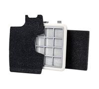 AEG AEF146 Filtro Set per Mobilite AE88/ZML88 Filtro igienico, in schiuma e filtro di scarico.