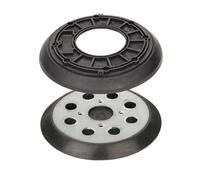 AEG AEG200520004 Platorelli Ex125, 125mm