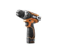 AEG aegator12 V trapano avvitatore batteria 12 V - NUOVO