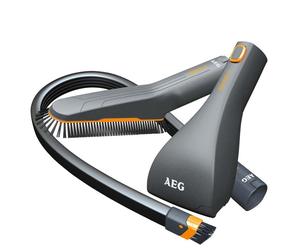 AEG AKIT12 Kit Auto da Casa con Spazzola Morbida Accessori Aspirapolve