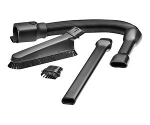 AEG AKIT23 Home Car Kit, 4 bocchette per Aspirapolvere