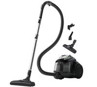Aspirapolvere a cilindro senza sacco Colore Nero Volume 1.6l Potenza 700w
