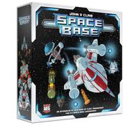 AEG Alderac Entertainment Group Space Base Gioco di Dadi in Inglese per età 14