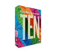 AEG Alderac Entertainment - Ten - Card Game - Base Game - For 1-5 Players - From Ages 10+ - English