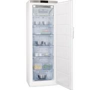 AEG ARCTIS A62500GNW0 - Frigorifero/A+ / 324 kWh/anno / 254 litri/tecnologia No Frost/display LCD con controllo touch all'avanguardia/bianco