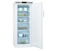 AEG ARCTIS A72200GSW0 - Frigorifero A+, altezza 154 cm, 194 kWh/anno, 200 l, display LCD con controllo touch, colore: Bianco