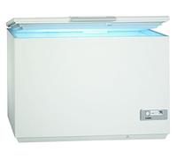 AEG ARCTIS A92300HLW0 Congelatore/A+++ / Altezza 87,60 cm / 122 kWh/anno / 223 l congelatore/illuminazione interna/tecnologia LowFrost/Bianco