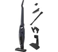 AEG AS52CB18DB Aspirapolvere a Bastone Batteria Secco Senza Sacchetto 0,3 L 29 W Nero 2 Ah