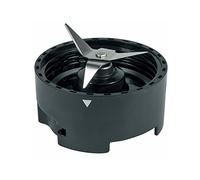 AEG 9001681148 ASBEK-Lama aggiuntiva Sport Mini Mixer SB2400/SB2500/SB4PS, 4 Lame in Acciaio Inox, Inossidabile, Argento