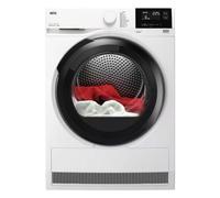 AEG Series 7000 TR7HG8C asciugatrice Libera installazione Caricamento frontale 8 kg Bianco