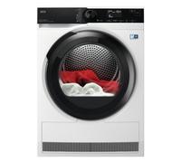 Aeg Asciugabiancheria 8 Kg SERIE 9000 TR9HG83B Absolutecare White e Black classe