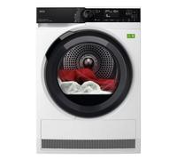 Aeg Asciugabiancheria 8 Kg SERIE 9000X TR9HH8AY AbsoluteCare Pro White classe A