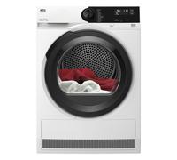 Aeg Asciugabiancheria 9 Kg SERIE 7000 TR7HE1C9 SensiDry White