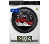 AEG TR9HH8AY asciugatrice, 63,6 cm, Classe A