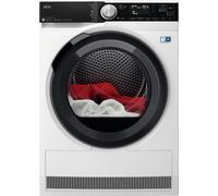 Asciugatrice TR9T94ABYS Plus ProSteam AbsoluteCare, 9 Kg Classe A+++ Pompa di calore