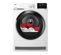 AEG Series 7000 TR7HG9C asciugatrice Libera installazione Caricamento frontale 9 kg Bianco AEG