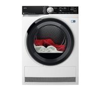 Asciugatrice TR9T94ABYS Plus ProSteam AbsoluteCare, 9 Kg Classe A+++ Pompa di calore