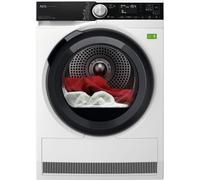 AEG Asciugatrice Serie 9000X 9 kg