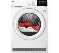 PRONTA CONSEGNA - AEG Asciugatrice a pompa di calore TR 8 GK82W da 60 cm