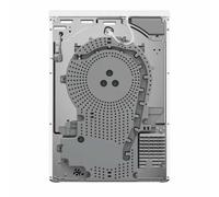 AEG Asciugatrice Libera installazione Caricamento frontale 8 kg Bianco Series 9000 TR9W75780