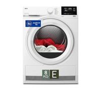 Asciugatrice TR7G81OW Serie 7000 SensiDry Classe A++ 8 Kg Pr 63.8 cm Pompa di calore