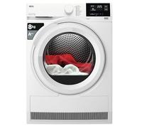 Asciugatrice TR7G81OW Serie 7000 SensiDry Classe A++ 8 Kg Pr 63.8 cm Pompa di calore