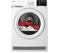 AEG ASCIUGATRICE TR7G93W 9KG CL.C SERIE 7000